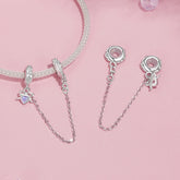 Bow Safety Chain